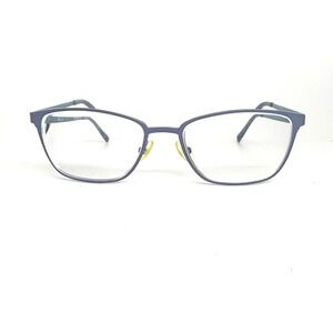 Modo Titanium Lilac Blue Eyeglass Frames 4138 138mm Designer Glasses 21525